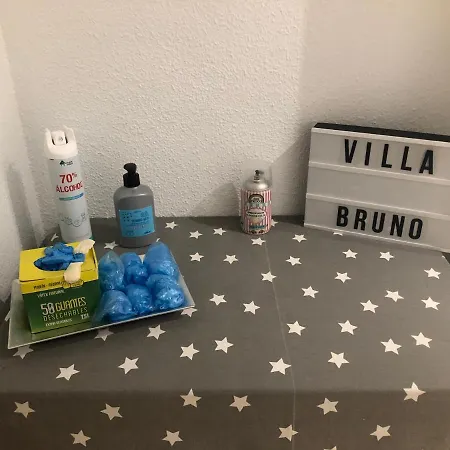 Bruno *