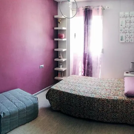 Apartment Bruno Valencia