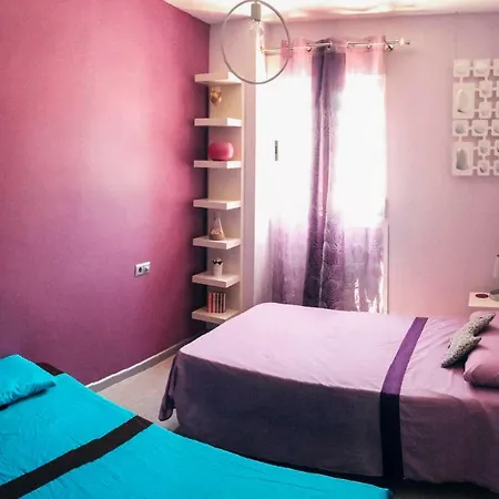 Bruno Apartment Valencia