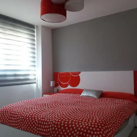 Apartment Bruno *