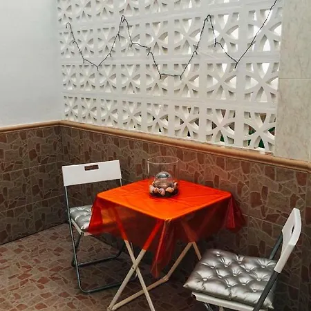 Bruno Apartment *