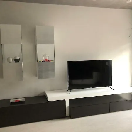 Apartment Bruno *
